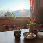 Haensles Huette 別荘 Winklern