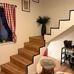 Haensles Huette בית נופש *