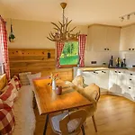 Haensles Huette בית נופש Winklern (Spittal an der Drau)