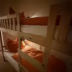 Haensles Huette בית נופש *