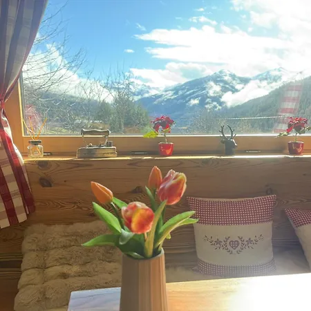 Casa vacanze Haensles Huette