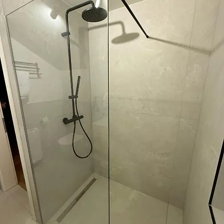 Haensles Huette Hébergement de vacances