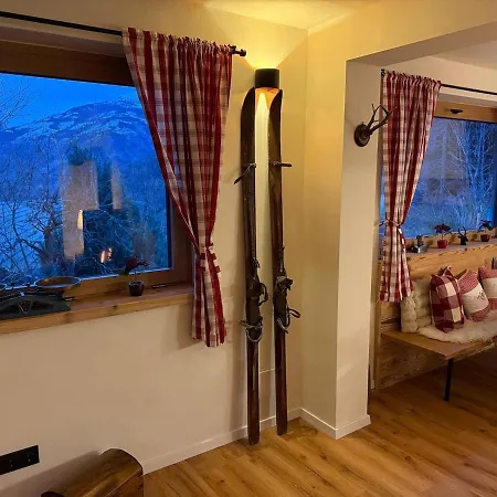 Haensles Huette * Winklern (Spittal an der Drau)