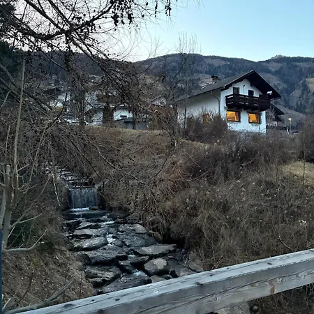 Holiday home Haensles Huette *