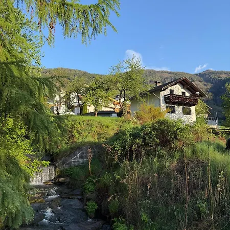 Haensles Huette Winklern (Spittal an der Drau)