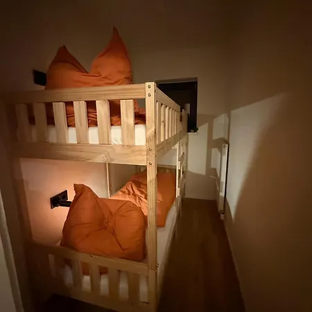 Casa vacanze Haensles Huette Winklern (Spittal an der Drau)