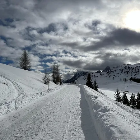 Hébergement de vacances Haensles Huette