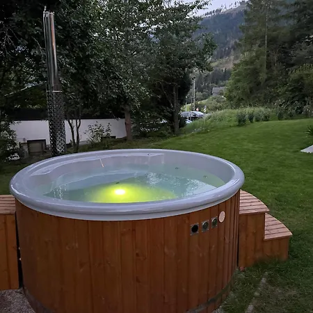 Haensles Huette * Winklern (Spittal an der Drau)