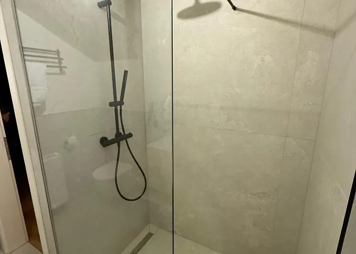 Haensles Huette Dom wakacyjny