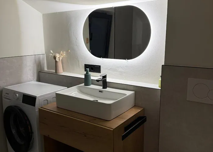 Dom wakacyjny Haensles Huette Winklern (Spittal an der Drau)