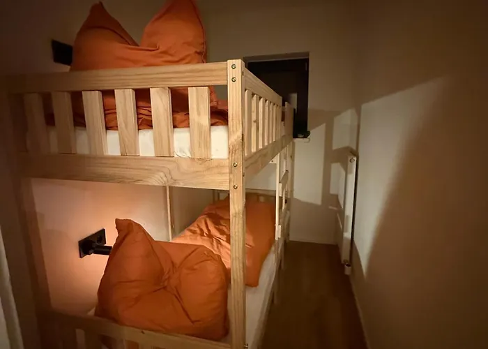 בית נופש Haensles Huette Winklern (Spittal an der Drau)