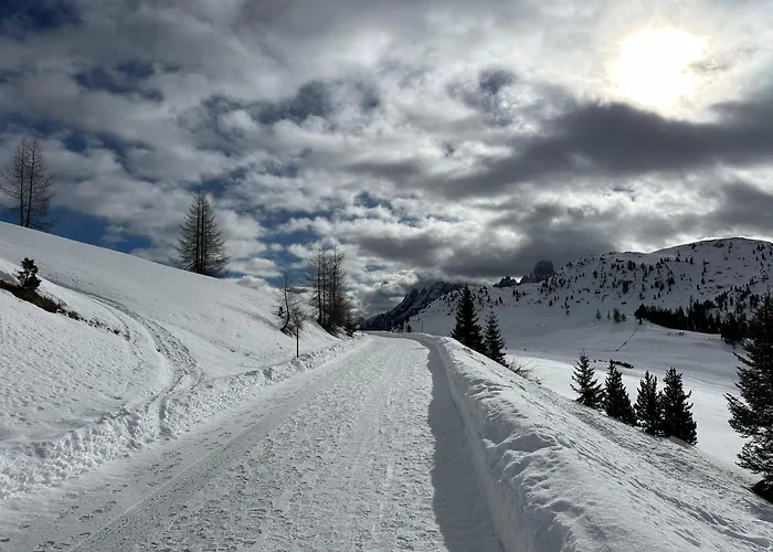 Dom wakacyjny Haensles Huette