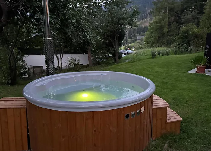 Haensles Huette * Winklern (Spittal an der Drau)